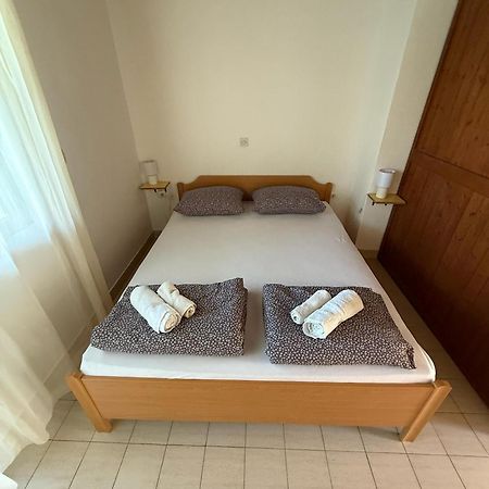 Blue Lagoon Studio Apartments Клек Екстер'єр фото