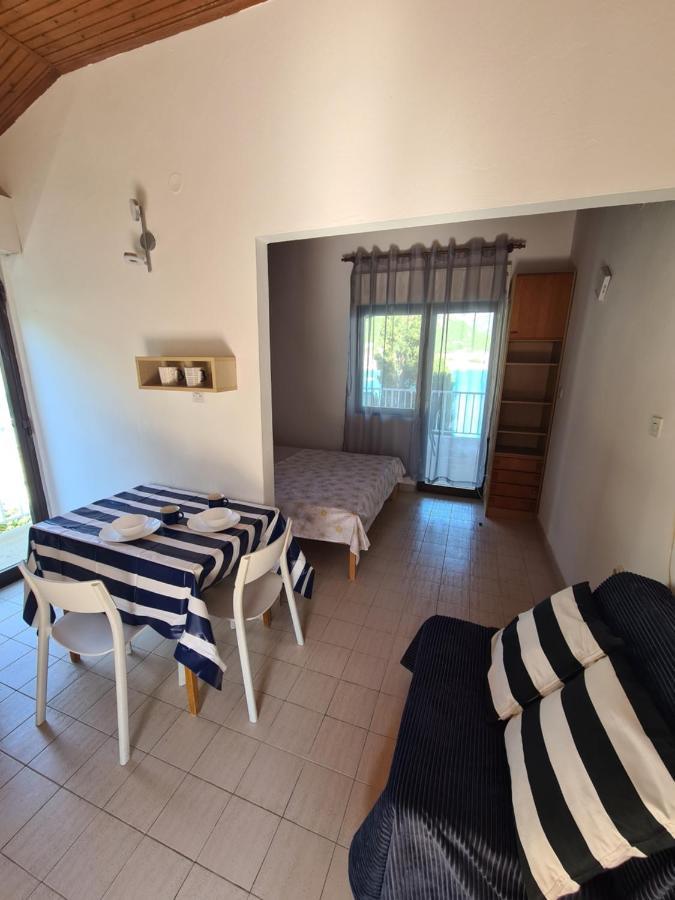 Blue Lagoon Studio Apartments Клек Екстер'єр фото