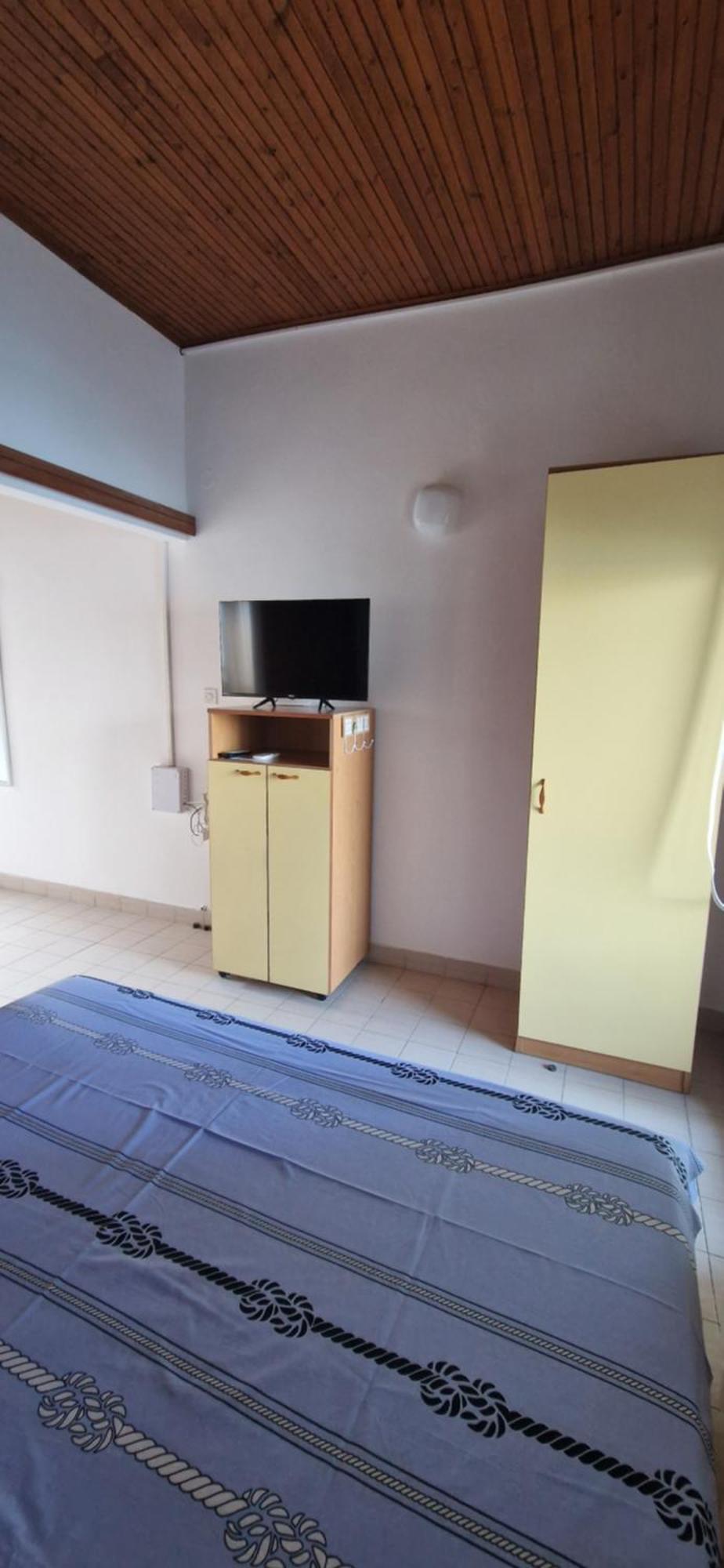 Blue Lagoon Studio Apartments Клек Екстер'єр фото